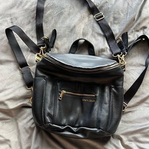 Fawn Design Mini Diaper Bag Backpack